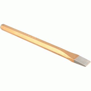 Scalpello esagonale