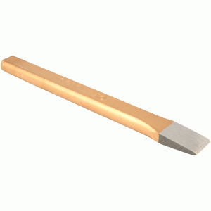 Scalpello in metallo