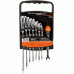 Set di chiavi a cricchetto combinate