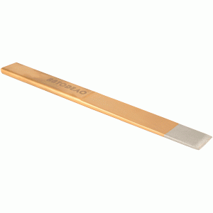 Lo scalpello da lattoniere