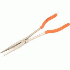 Pinze lunghe e diritte