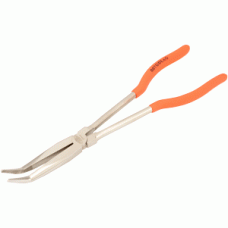 Pinze lunghe e ricurve