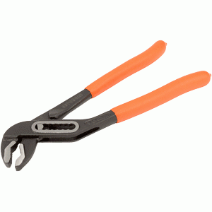 Pinze con pinze reversibili