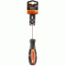 Cacciavite con gambo rotondo Torx