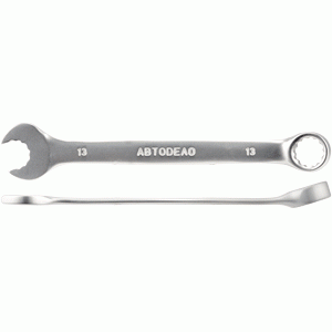 Set di chiavi combinate con profilo di lavoro "Multidrive