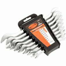 Set di chiavi a doppia faccia