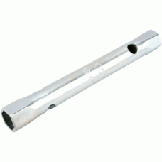 Chiave per tubi a doppia faccia