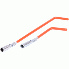 Chiave per candele a L