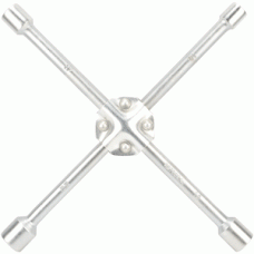 Chiave a croce rinforzata