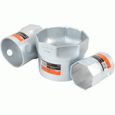 Chiave per mozzo ottagonale