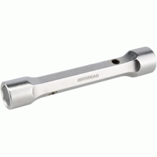 Chiave a bussola tubolare forgiata