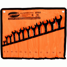 Set di chiavi combinate