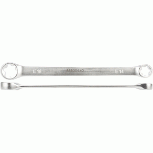 Chiave ad anello Torx