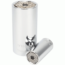 Testa a bussola universale