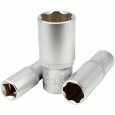 Super Lock Testa a bussola alta 1/2