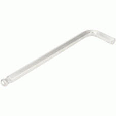 Chiave a sfera esagonale a forma di L