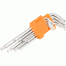 Set di chiavi Torx® a L