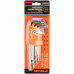 Set di chiavi Torx® a L