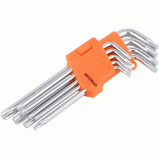 Set di chiavi Torx® a L