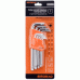 Set di chiavi Torx® a L