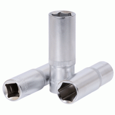 Testa esagonale a brugola alta 1/2