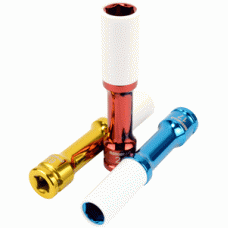 Bussola per martello a ruota 1/2