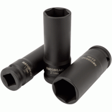 Presa a muro sottile Presa a percussione da 1/2