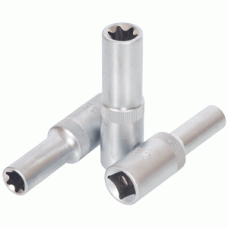 Testa Torx® alta da 1/2