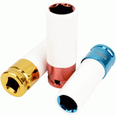 Bussola per martello a ruota 1/2