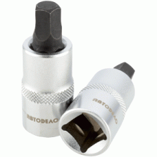 Testa a bussola per l'impianto frenante