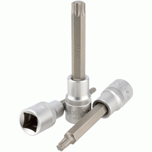 Testa Torx® 1/2