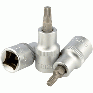 Testa Torx® 1/2