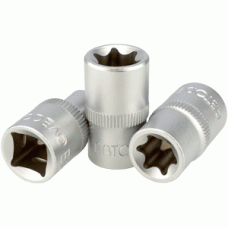Testa Torx® 1/2