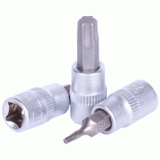 Testa Torx® 1/4