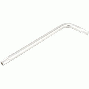 Chiave a bussola Torx® tipo L