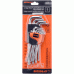 Set di chiavi Torx® L-estese