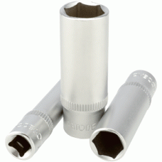 Testa esagonale da 1/4