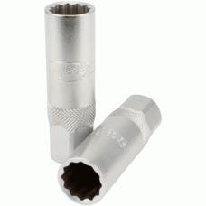 Tappo alto a testa cilindrica 3/8