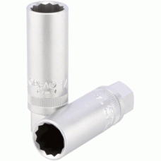 Tappo alto a testa cilindrica 3/8