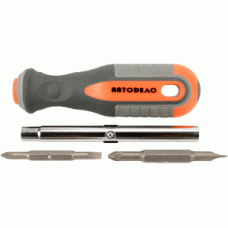 Cacciavite universale combinato