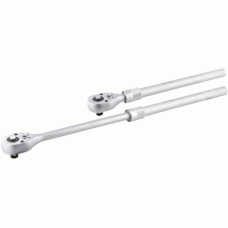 Cricchetto telescopico