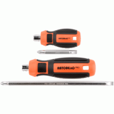 Cacciavite combinato