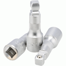 Estensione del braccio oscillante