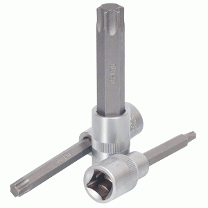 Testa Torx® 1/2