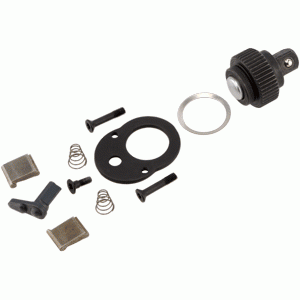 Kit di riparazione del cricchetto