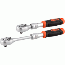 Cricchetto telescopico