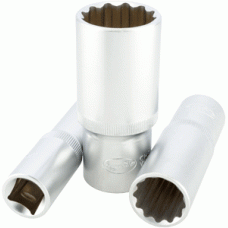 Testa a bussola alta 1/2