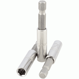 Adattatore per inserti magnetici
