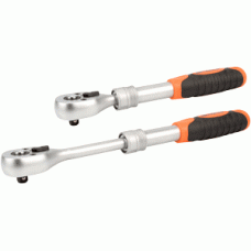 Cricchetto telescopico