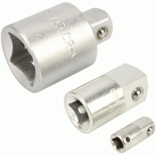 Testa dell'adattatore